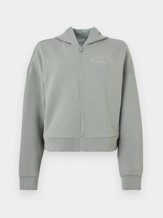 Obrázek produktu Mikina na zip Calvin Klein