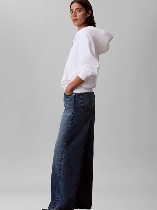 Obrázek produktu Mikina na zip Calvin Klein