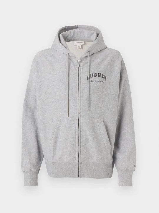 Obrázek produktu Mikina na zip Calvin Klein Jeans