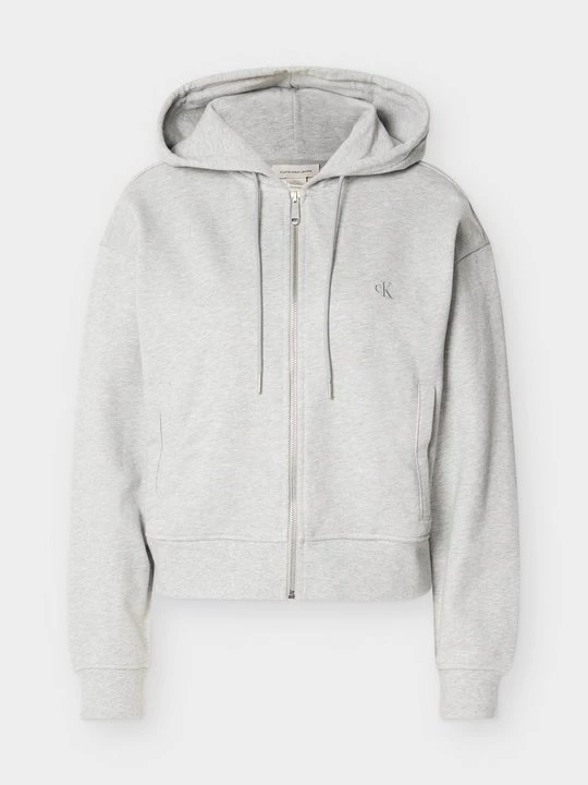 Obrázek produktu Mikina na zip Calvin Klein Jeans