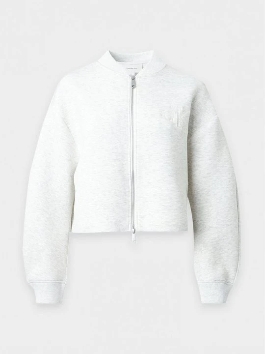 Obrázek produktu Mikina na zip Calvin Klein Jeans