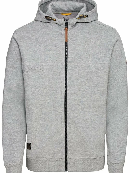Obrázek produktu Mikina na zip camel active