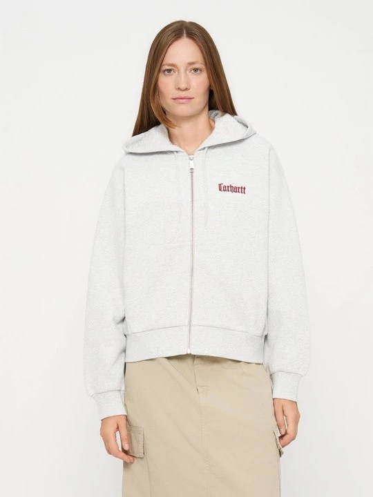 Obrázek produktu Mikina na zip Carhartt WIP