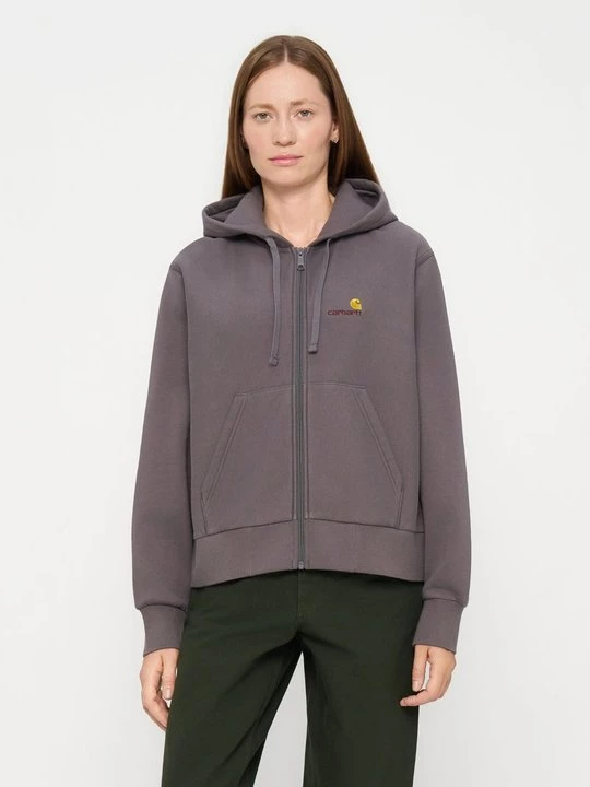 Obrázek produktu Mikina na zip Carhartt WIP