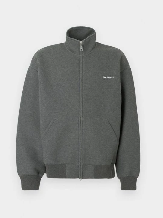 Obrázek produktu Mikina na zip Carhartt WIP černá