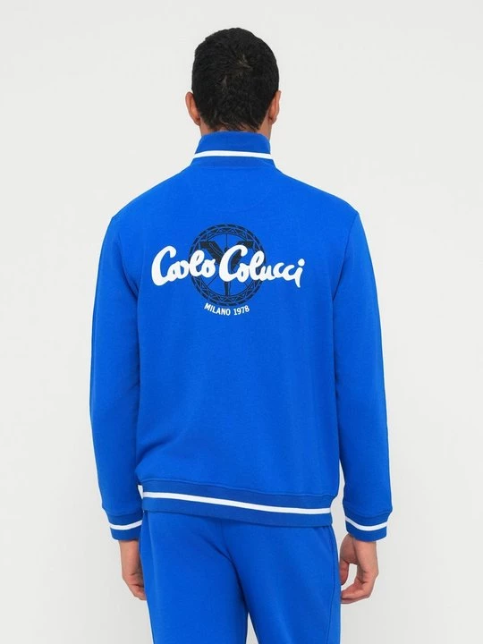 Obrázek produktu Mikina na zip Carlo Colucci