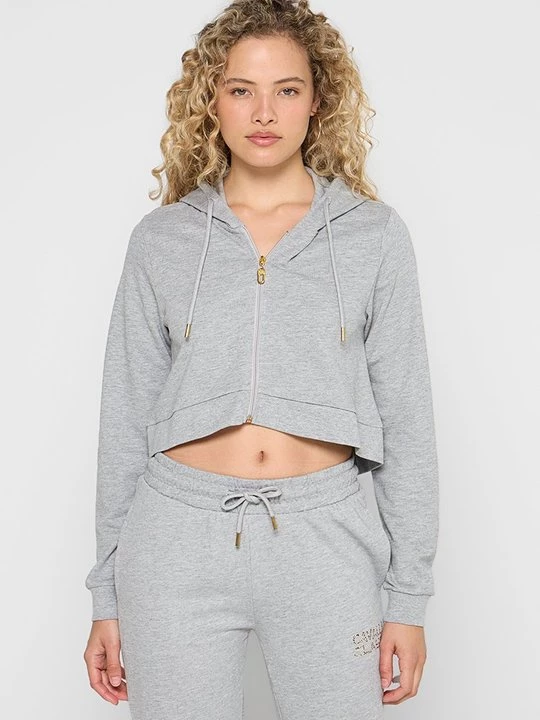Obrázek produktu Mikina na zip Cavalli Class