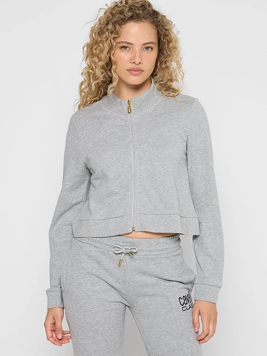 Obrázek produktu Mikina na zip Cavalli Class