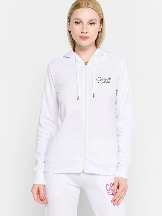 Obrázek produktu Mikina na zip Cavalli Class