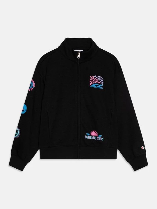 Obrázek produktu Mikina na zip Champion