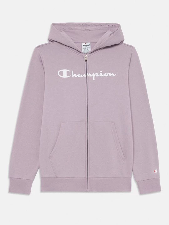 Obrázek produktu Mikina na zip Champion
