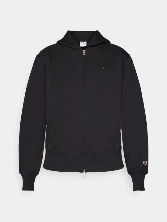Obrázek produktu Mikina na zip Champion černá