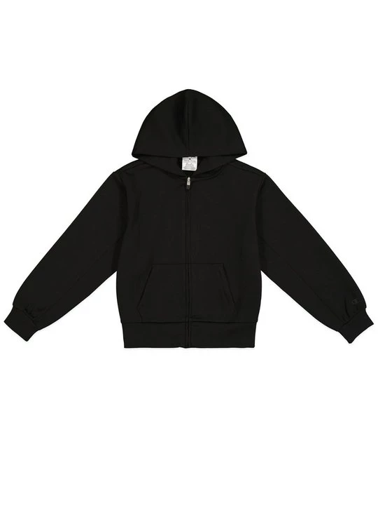 Obrázek produktu Mikina na zip Champion černá