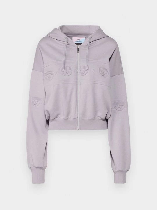 Obrázek produktu Mikina na zip Chiara Ferragni