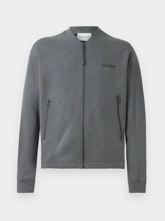 Obrázek produktu Mikina na zip Closed