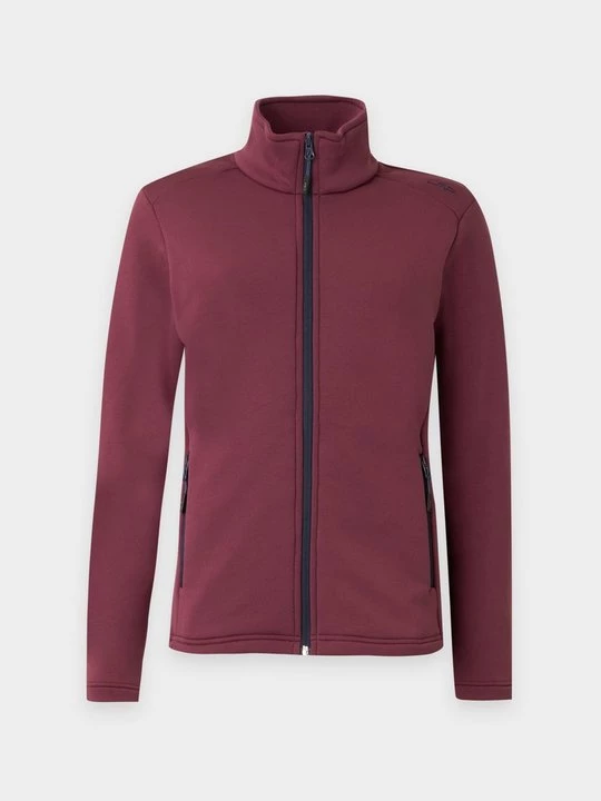 Obrázek produktu Mikina na zip CMP růžová