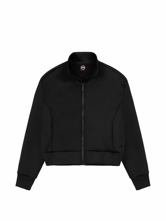 Obrázek produktu Mikina na zip Colmar černá