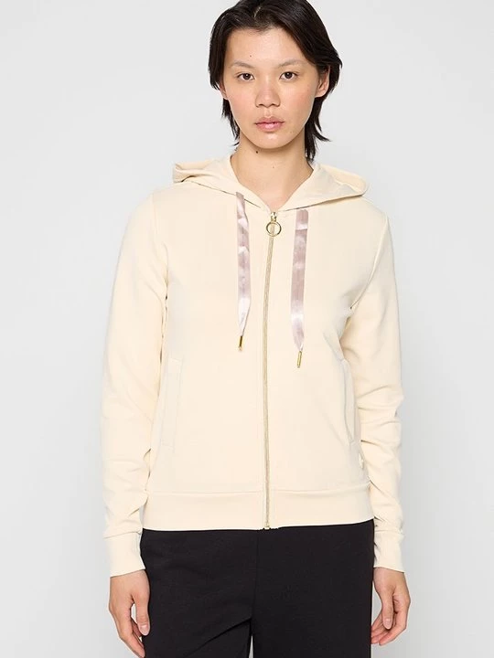 Obrázek produktu Mikina na zip Colmar žlutá