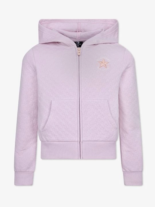 Obrázek produktu Mikina na zip Converse