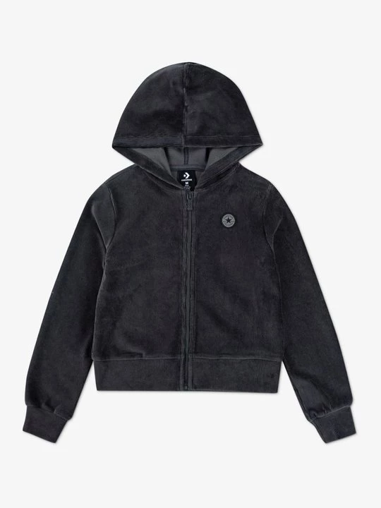 Obrázek produktu Mikina na zip Converse