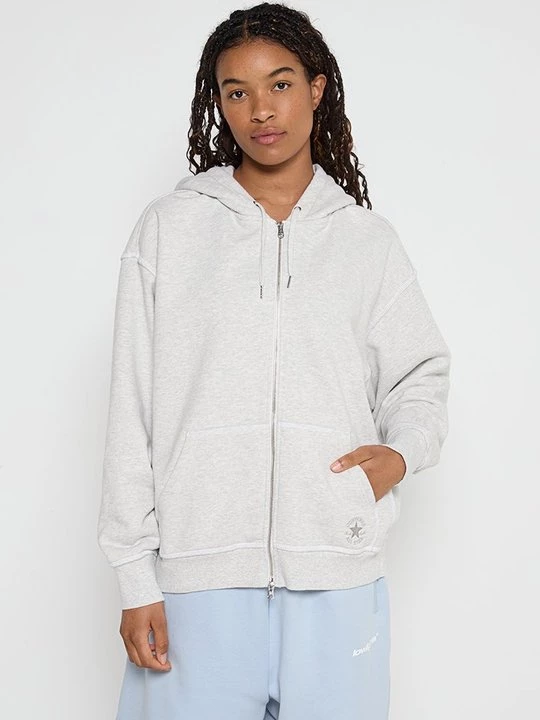 Obrázek produktu Mikina na zip Converse