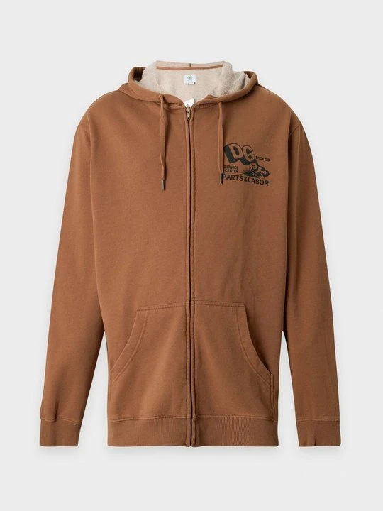 Obrázek produktu Mikina na zip DC Shoes