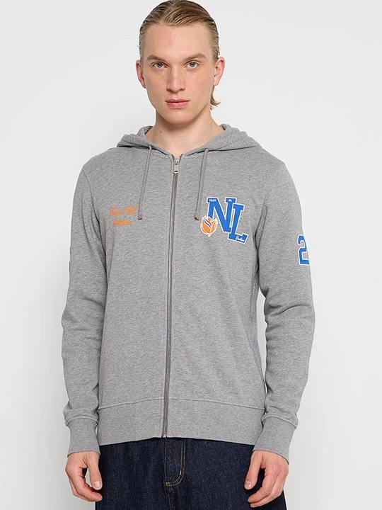 Obrázek produktu Mikina na zip Denham