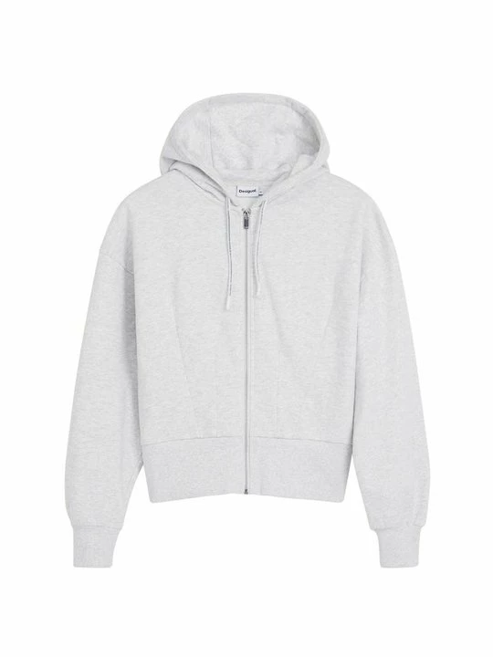 Obrázek produktu Mikina na zip Desigual