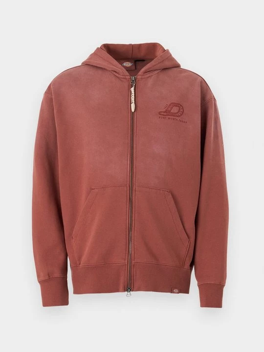 Obrázek produktu Mikina na zip Dickies