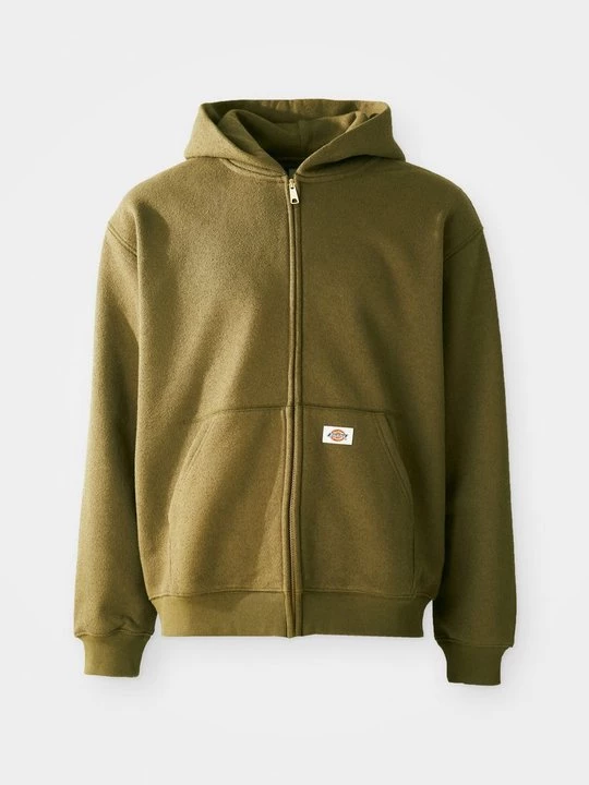 Obrázek produktu Mikina na zip Dickies