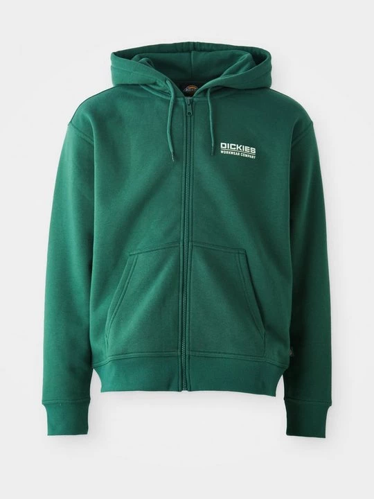 Obrázek produktu Mikina na zip Dickies