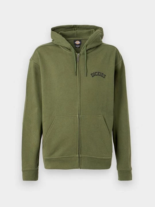 Obrázek produktu Mikina na zip Dickies