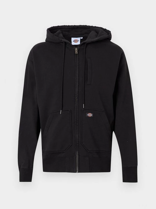 Obrázek produktu Mikina na zip Dickies černá