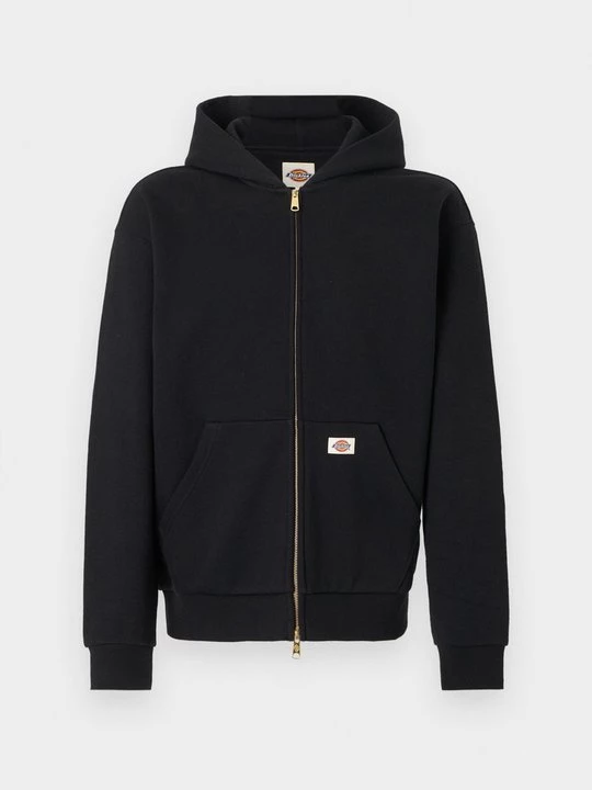 Obrázek produktu Mikina na zip Dickies černá