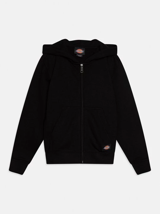 Obrázek produktu Mikina na zip Dickies černá