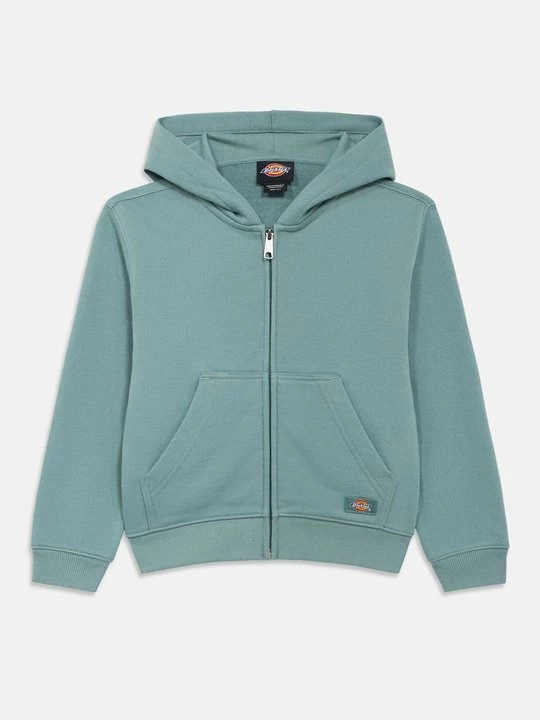 Obrázek produktu Mikina na zip Dickies modrá