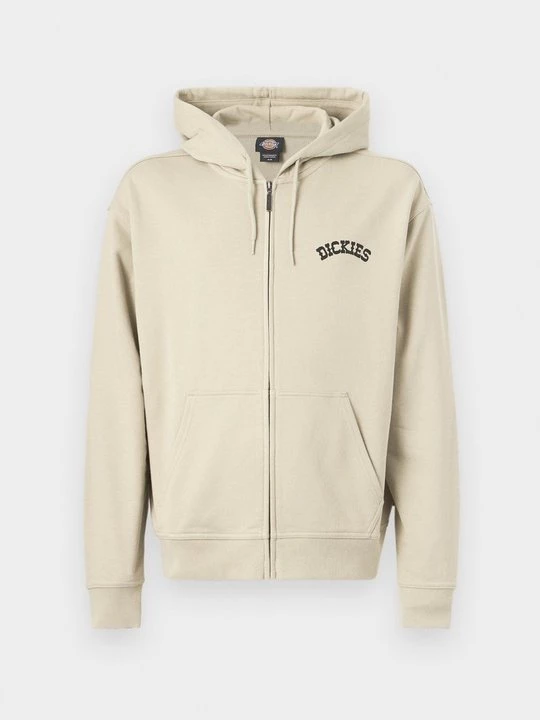 Obrázek produktu Mikina na zip Dickies světle zelená