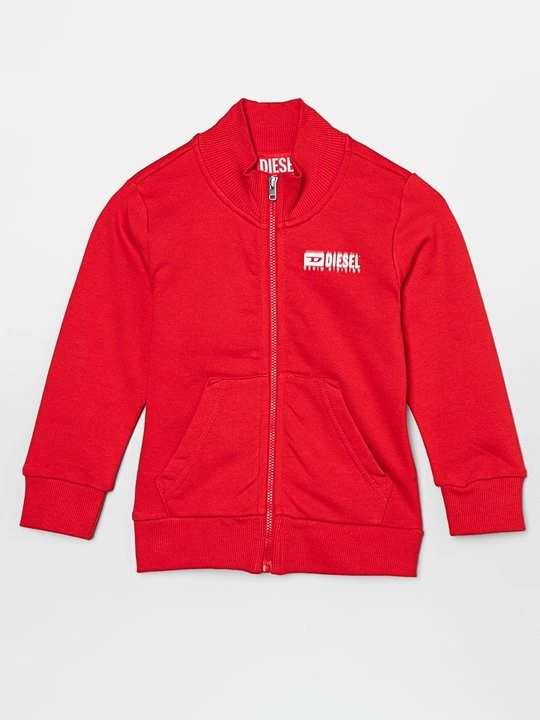 Obrázek produktu Mikina na zip Diesel