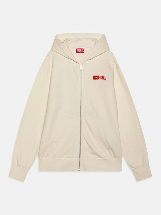 Obrázek produktu Mikina na zip Diesel