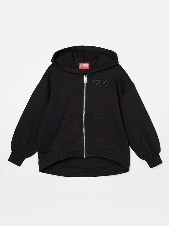 Obrázek produktu Mikina na zip Diesel