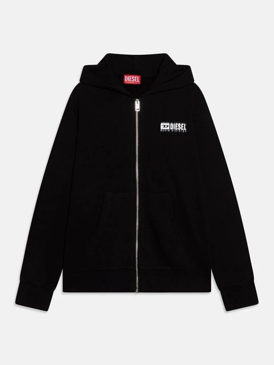 Obrázek produktu Mikina na zip Diesel