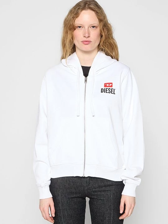 Obrázek produktu Mikina na zip Diesel
