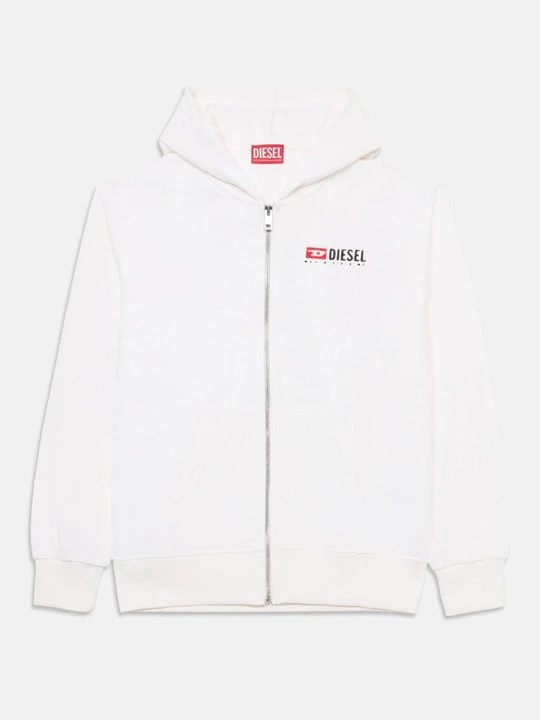 Obrázek produktu Mikina na zip Diesel