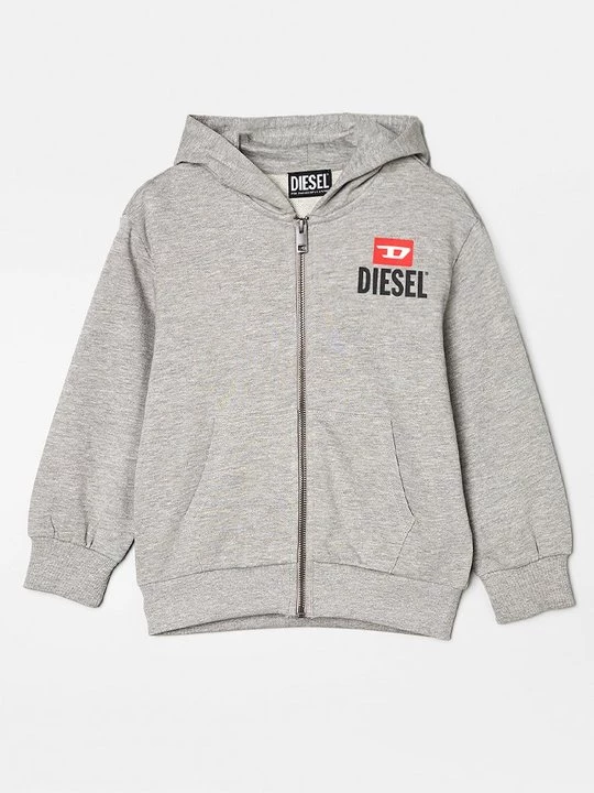 Obrázek produktu Mikina na zip Diesel