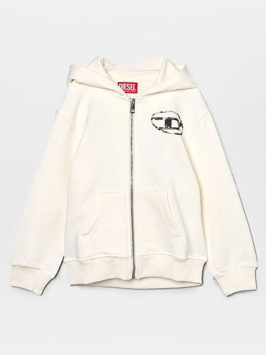 Obrázek produktu Mikina na zip Diesel