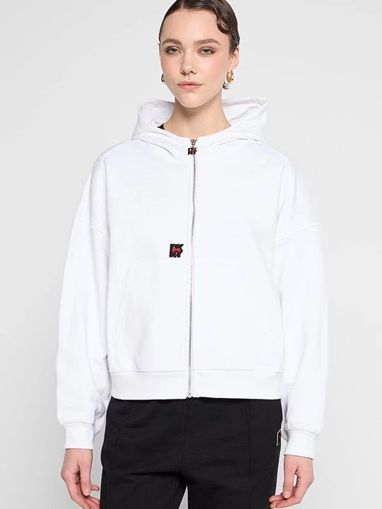 Obrázek produktu Mikina na zip DKNY