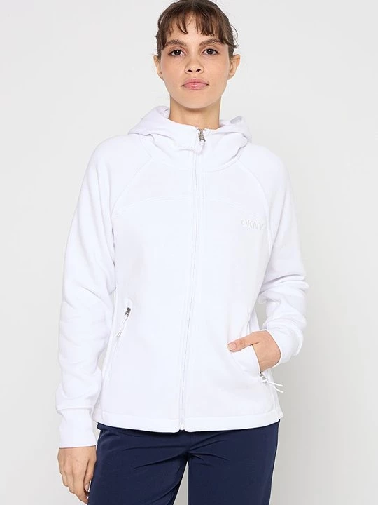 Obrázek produktu Mikina na zip DKNY