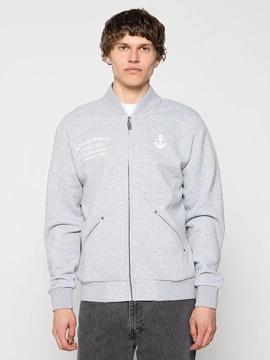 Obrázek produktu Mikina na zip Dreimaster