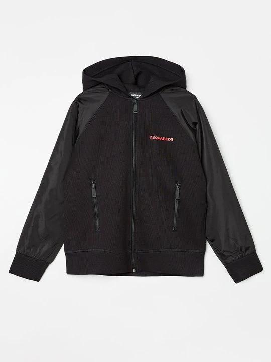 Obrázek produktu Mikina na zip Dsquared2