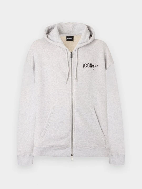 Obrázek produktu Mikina na zip Dsquared2